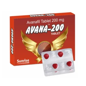 Avana 200