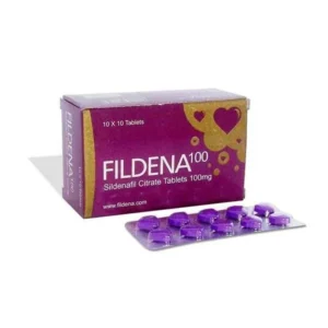 Fildena 100 Mg for Sale