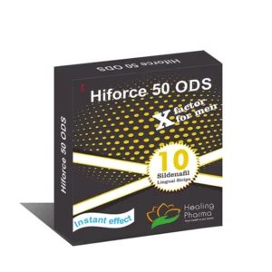 Hiforce 50 Ods