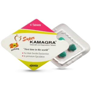 Super Kamagra