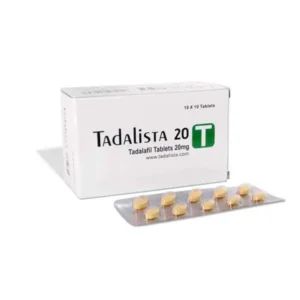 Tadalista 20