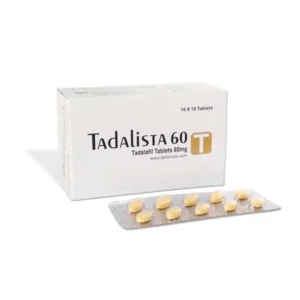 Tadalista 60