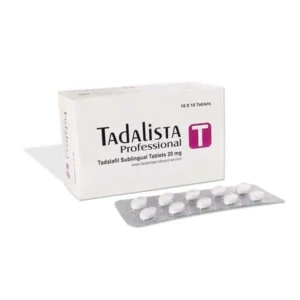 Tadalista Professional