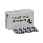 Vidalista Black 80